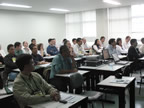 Minicurso no 3o congresso Brasileiro, 22/10/2008 em Porto Alegre
