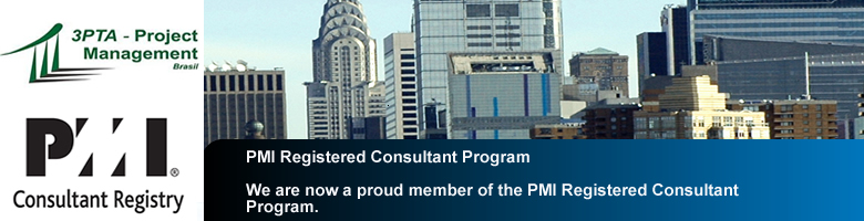 3PTA virou Registered Consultant